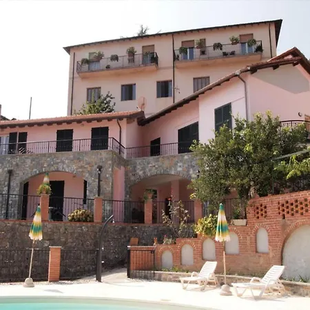 דירה In Casanova Lerrone