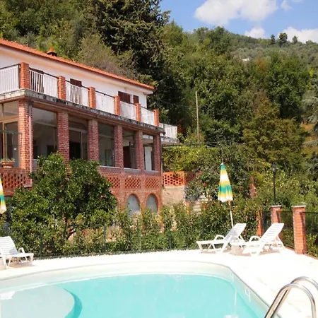 דירה In Casanova Lerrone