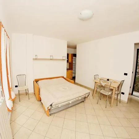 In דירה Casanova Lerrone