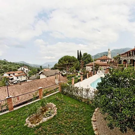 Appartamento In