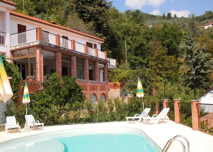 Lejlighed In Casanova Lerrone