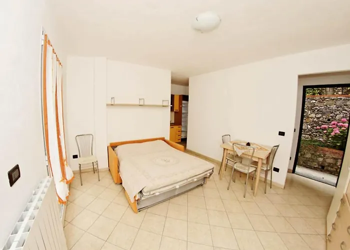 In דירה Casanova Lerrone