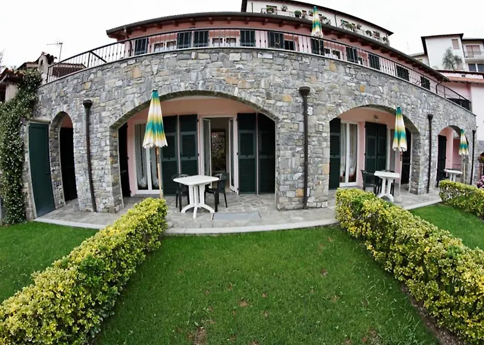 In Lägenhet Casanova Lerrone